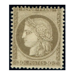Classique de France N°056 *