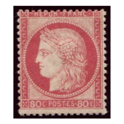 Classique de France N°057 *