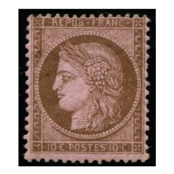 Classique de France N°058 *
