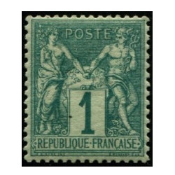Classique de France N°061 *