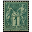 Classique de France N°061 *