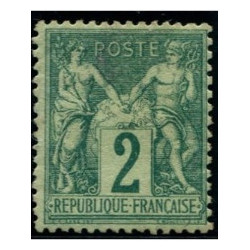 Classique de France N°062 **