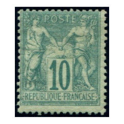 Classique de France N°065 *