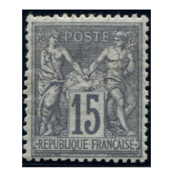 Classique N°077 *