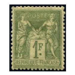 Classique de France N°082 **