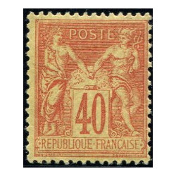 Classique de France N°094 *