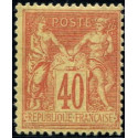 Classique de France N°094 *