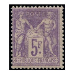 Classique N°095 *