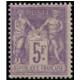 Classique N°095 *- A.GERBER Philatélie - Philatélie 