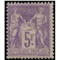 Classique N°095 *