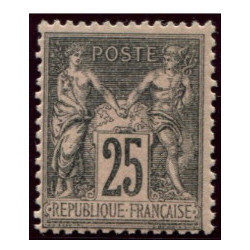 Classique de France N°097 *