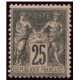 Classique N°097 *- A.GERBER Philatélie - Philatélie 