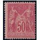 Classique N°098 *- A.GERBER Philatélie - Philatélie 