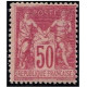 Classique N°104 **- A.GERBER Philatélie - Philatélie 