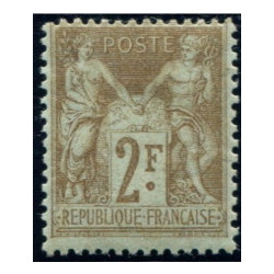 Classique de France N°105 *