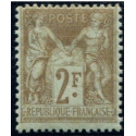 Classique de France N°105 NSG 