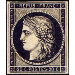 Classique de France N°003 *
