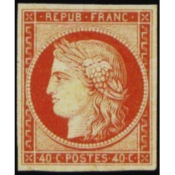 Classique N°005 *