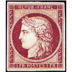 Classique de France N°006 *
