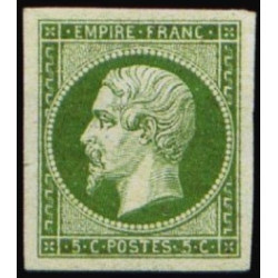 Classique de France N°012 *