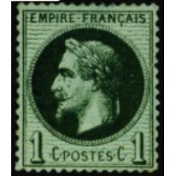 Classique de France N°025 *