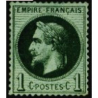 Classique N°025 NSG - A.GERBER Philatélie - Philatélie 