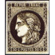 Classique N°047 *- A.GERBER Philatélie - Philatélie 