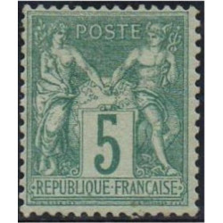 Classique N°064 *