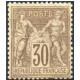 Classique N°069 *- A.GERBER Philatélie - Philatélie 