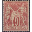Classique N°070 **