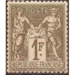 Classique de France N°072 *
