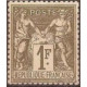 Classique N°072 *- A.GERBER Philatélie - Philatélie 