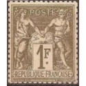 Classique N°072 *