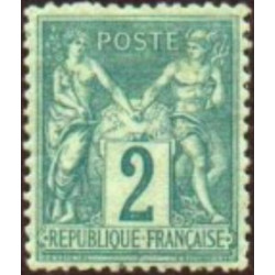 Classique de France N°074 **