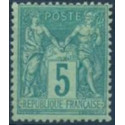 Classique de France N°075 *