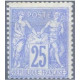 Classique N°079 *- A.GERBER Philatélie - Philatélie 