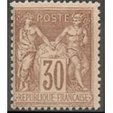 Classique de France N°080 *