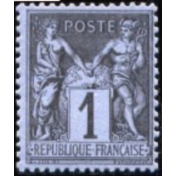 Classique de France N°083 *