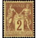 Classique N°085 NSG 