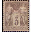 Classique N°087 *