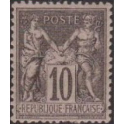 Classique de France N°089 *