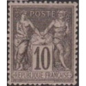 Classique de France N°089 *