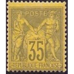 Classique N°093 *