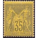 Classique N°093 *