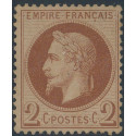 Classique de France N°026A *