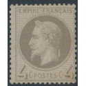 Classique de France N°027A *