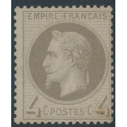 Classique de France N°027A **