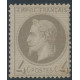 Classique N°027A **- A.GERBER Philatélie - Philatélie 