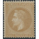 Classique N°028A NSG 