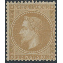 Classique N°028A NSG 